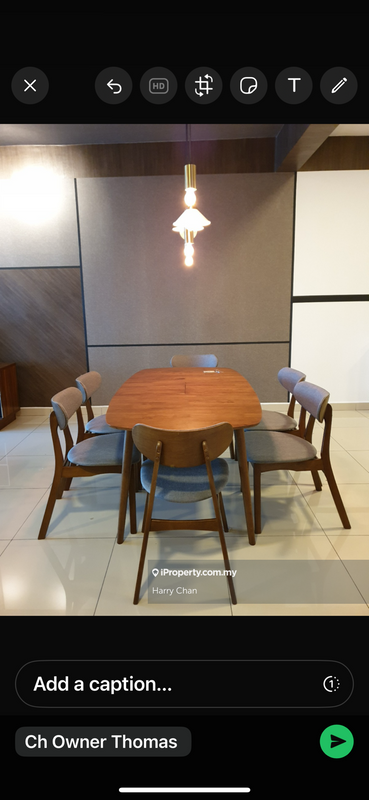 For Sale - Cheras Heights