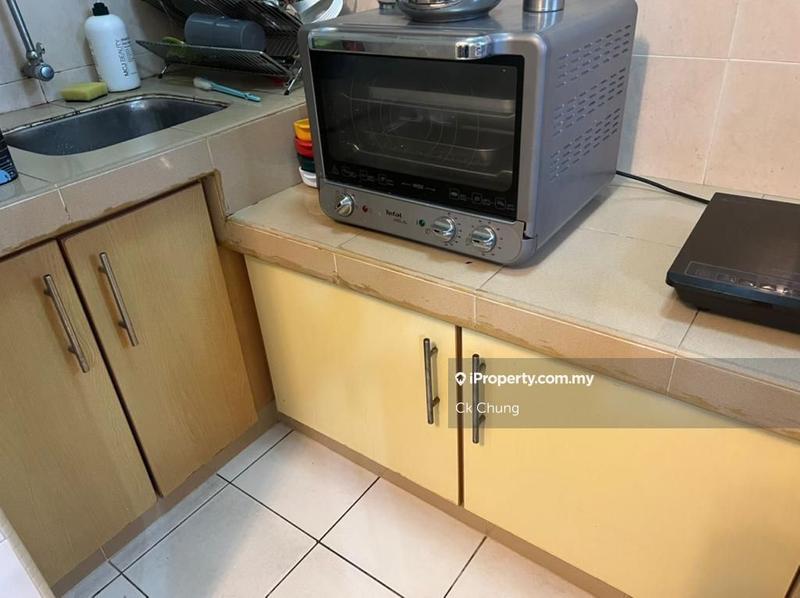 Pangsapuri untuk Dijual di Perdana Puri oleh Ck Chung - iProperty.com.my
