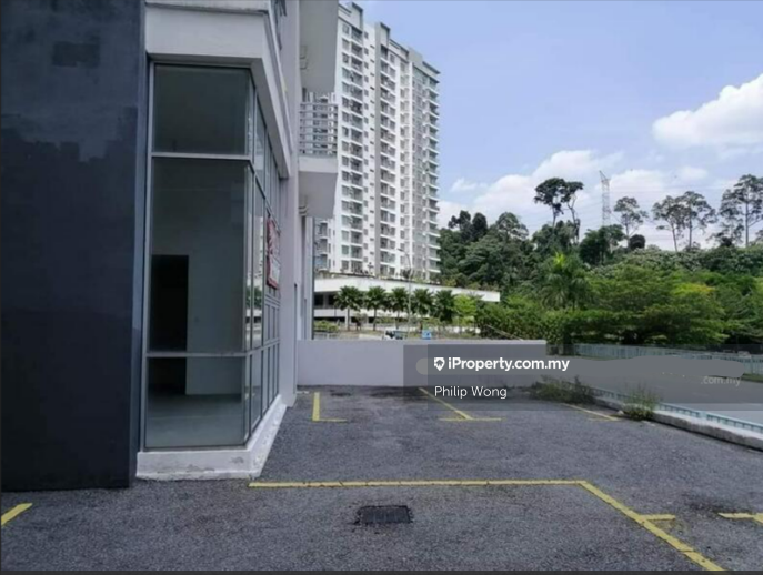 Commercial Semi-D for Rent in Taman Equine, Seri Kembangan by Philip Wong - iProperty.com.my