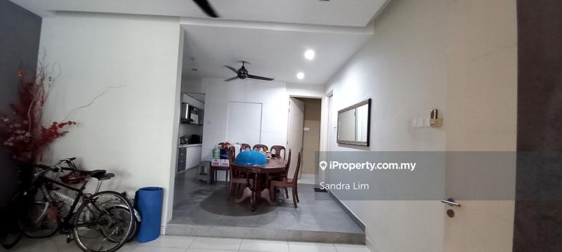 Zero-Lot Bungalow for Sale in USJ Heights, Subang Jaya by Sandra Lim - iProperty.com.my