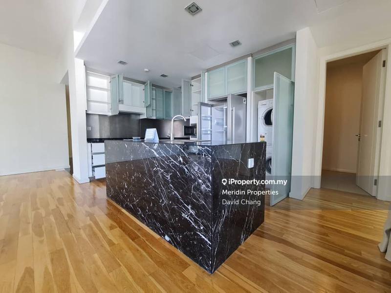 Service Residence for Sale in St Mary Residences by David Chang - iProperty.com.my