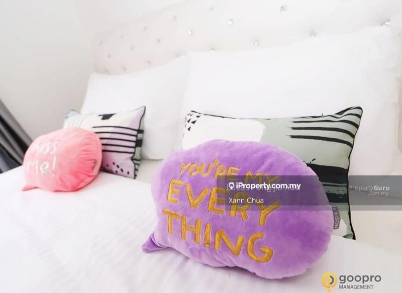 Rumah Berkembar untuk Dijual di Lestari Perdana, Lestari Mansion, Puncak Jalil, Seri Kembangan oleh Xann Chua - iProperty.com.my