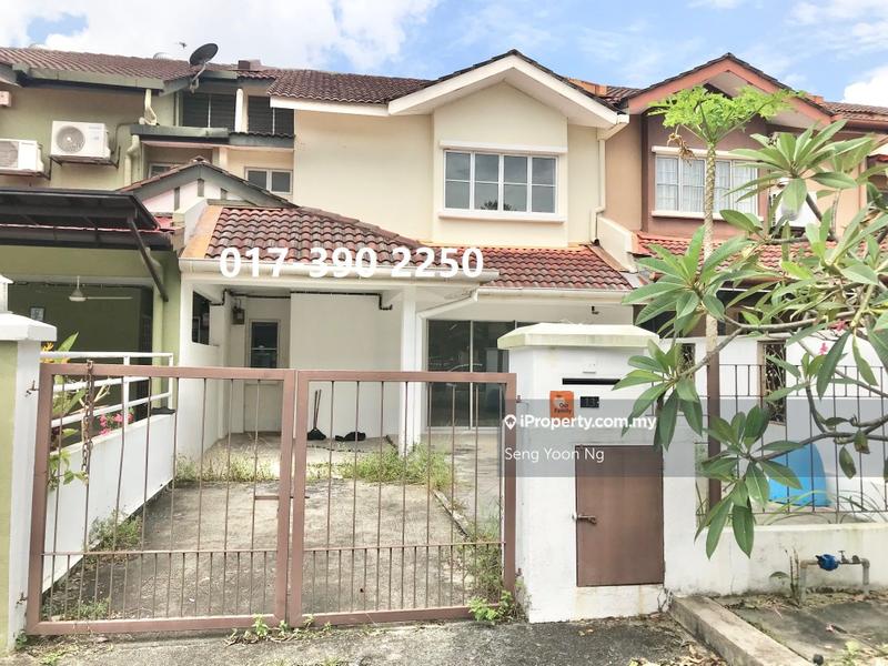 2-storey Terraced House for Rent in Kota Kemuning, Shah Alam by Seng Yoon Ng - iProperty.com.my