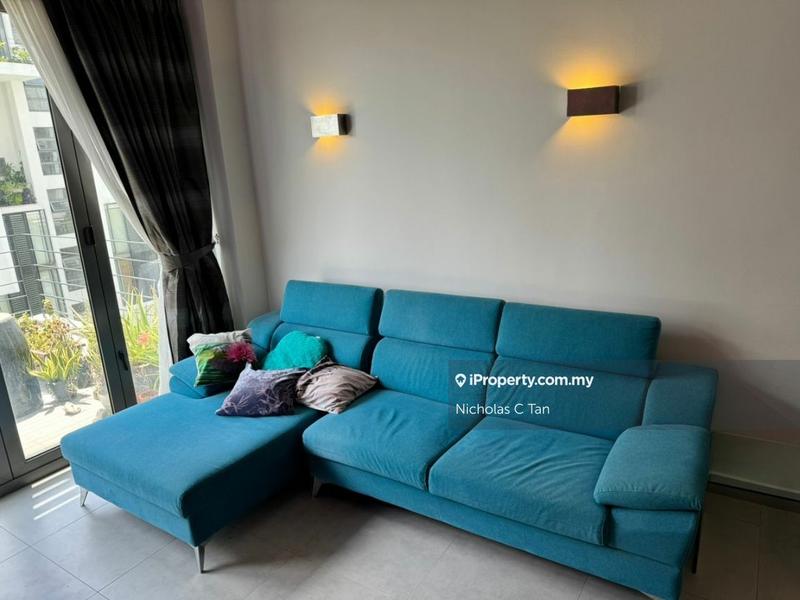 Residensi Servis untuk Disewa di Centrio Pantai Hillpark oleh Nicholas C Tan - iProperty.com.my