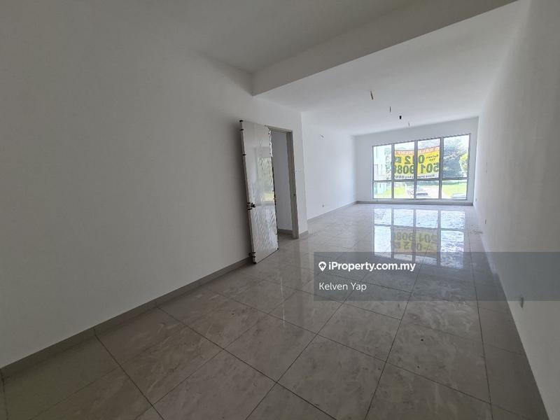 Rumah Berangkai 3 Tingkat untuk Dijual di Ambang Botanic 2, Klang oleh Kelven Yap - iProperty.com.my