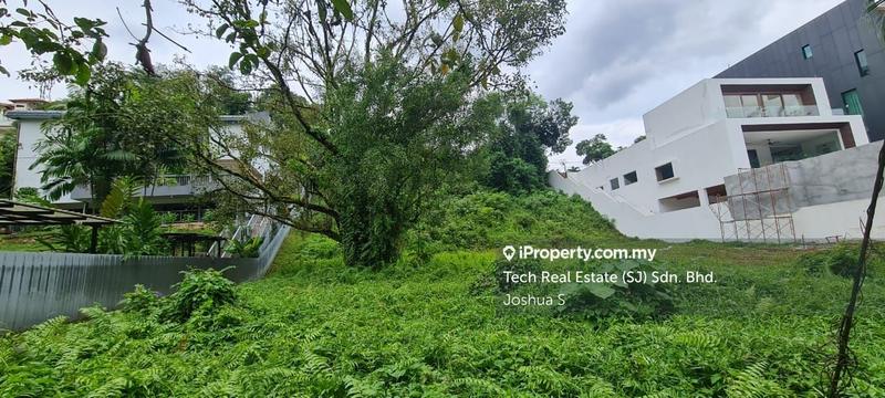 Tanah Banglo untuk Dijual di Bukit Damansara, Damansara Heights oleh Joshua S - iProperty.com.my