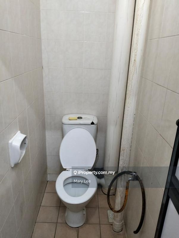 Pangsapuri untuk Dijual di Permai Jaya oleh Mary Lee - iProperty.com.my