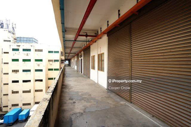 Gudang untuk Dijual di Taman Bukit Maluri, Kepong oleh Cooper Chow - iProperty.com.my