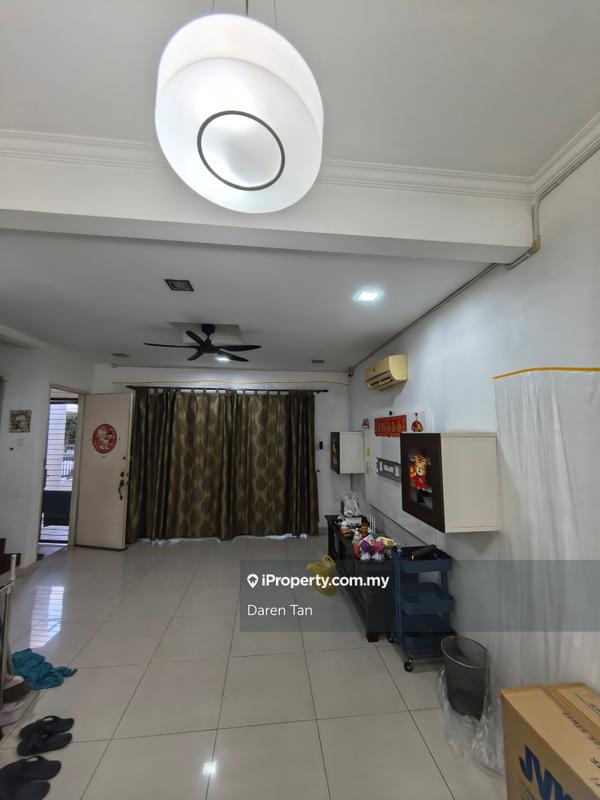 2-storey Terraced House for Rent in Putra Heights, Subang Jaya by Daren Tan - iProperty.com.my