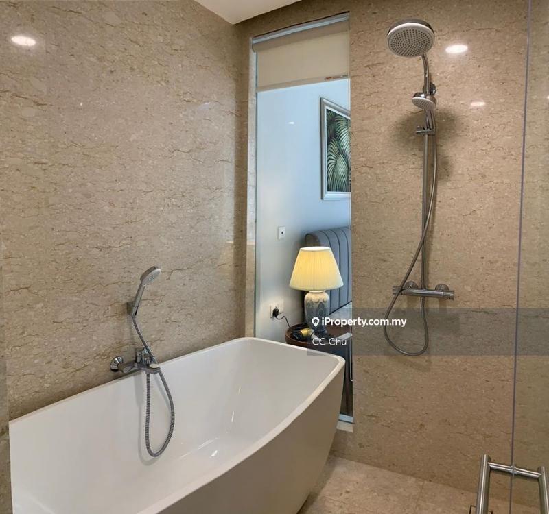 Service Residence for Rent in The Ruma by CC Chu - iProperty.com.my