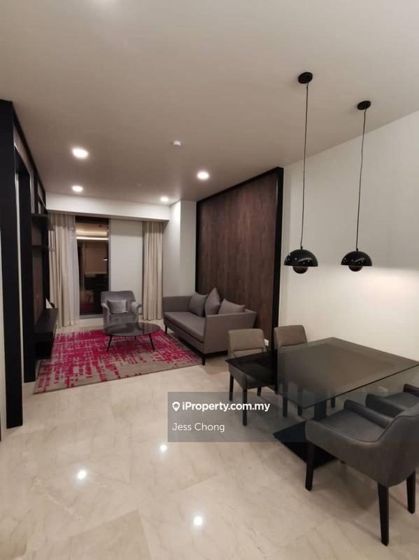 Service Residence for Sale in Tropicana The Residences by Jess Chong - iProperty.com.my