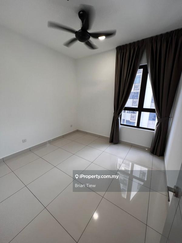 Residensi Servis untuk Dijual di Ten Kinrara oleh Brian Tiew - iProperty.com.my