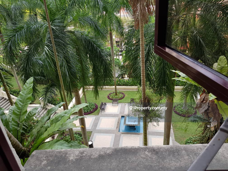 For Rent - Sri Penaga