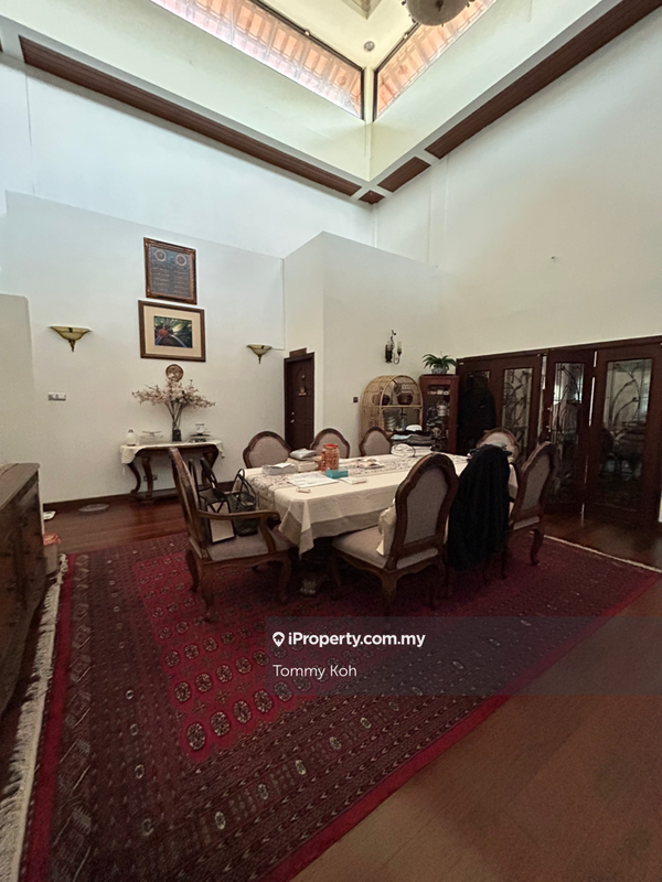 Bungalow House for Sale in p7ol4, Kota Damansara by Tommy Koh - iProperty.com.my