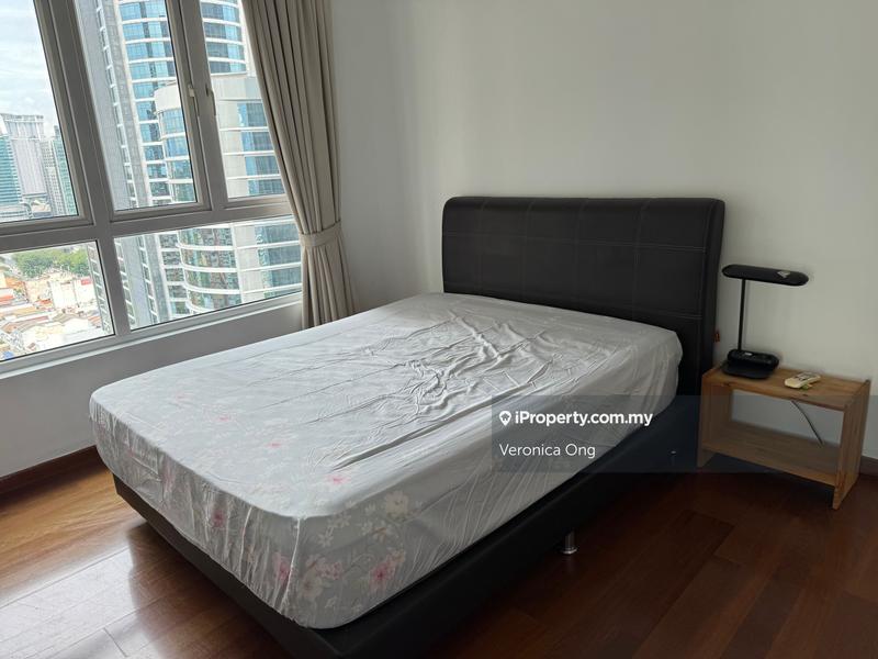Condominium for Rent in Gaya Bangsar by Veronica Ong - iProperty.com.my