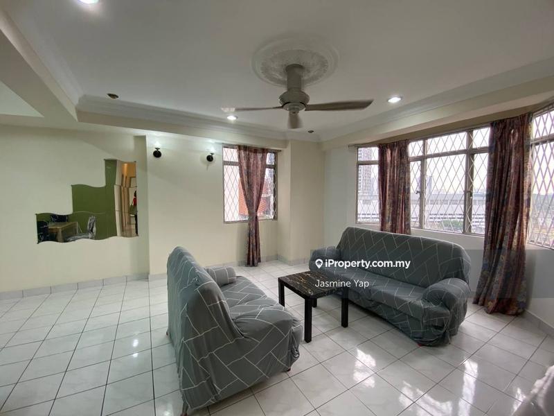 Kondominium untuk Disewa di Kelana Puteri oleh Jasmine Yap - iProperty.com.my