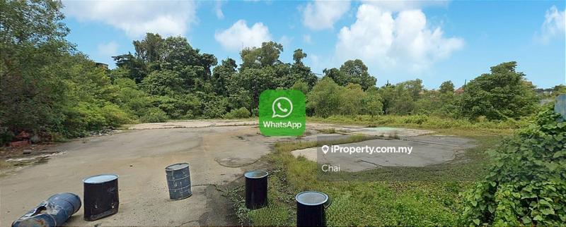 Industrial Land for Sale in Kawasan Perindustrian Kundang, Rawang by Chai - iProperty.com.my