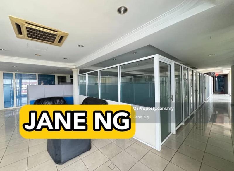 Detached Factory for Sale in Datuk Keramat, Nibong Tebal by Jane Ng - iProperty.com.my