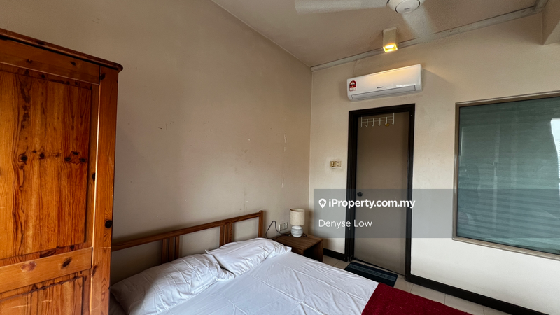 Service Residence for Rent in Ritze Perdana 1 by Denyse Low - iProperty.com.my