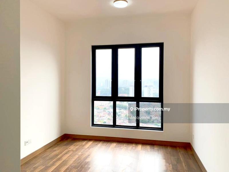 Service Residence for Rent in Aster Green by Jacqueline Tong - iProperty.com.my