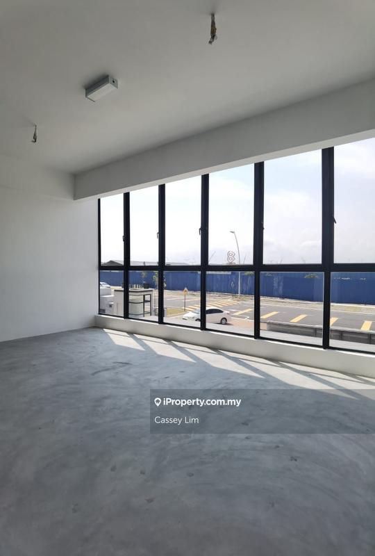 Semi-D Factory for Rent in Elmina, Shah Alam by Cassey Lim - iProperty.com.my