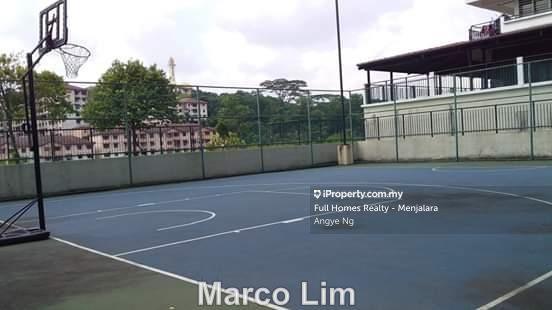 Condominium for Sale in One Damansara by XiaXun Ong - iProperty.com.my