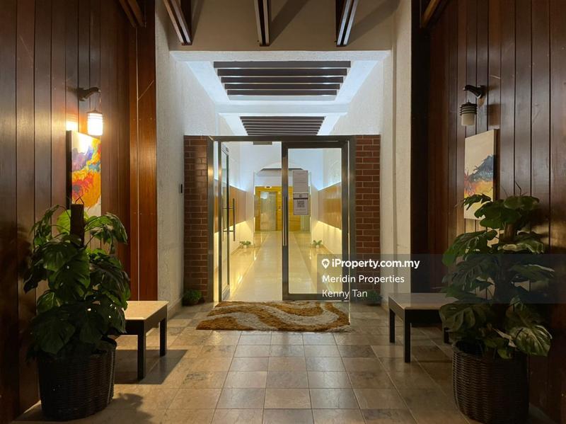 Pangsapuri untuk Dijual di Villa Vista oleh Kenny Tan - iProperty.com.my