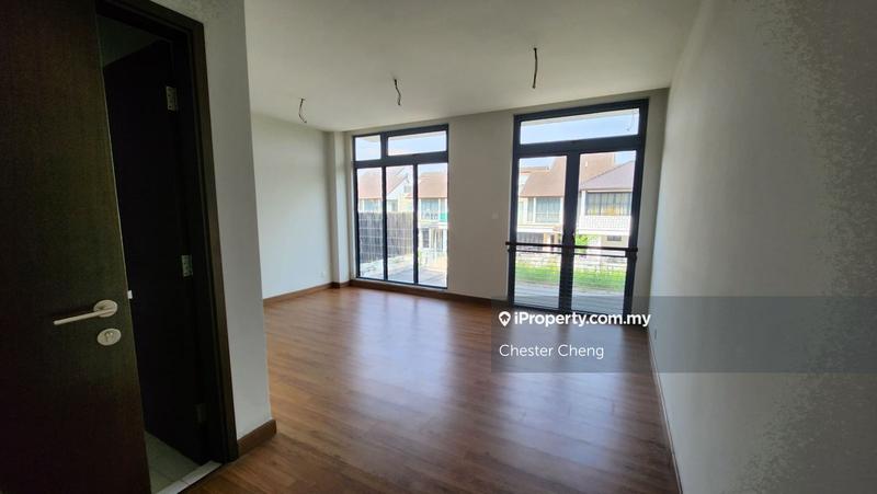 3-storey Terraced House for Sale in Denai Alam, Shah Alam by Chester Cheng - iProperty.com.my
