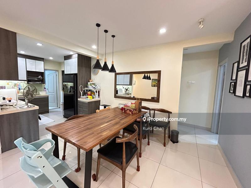 Condominium for Sale in Atmosfera Kondominium by Kuro Chan - iProperty.com.my