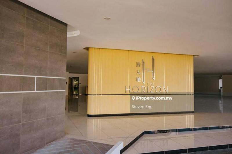Service Residence for Sale in The Horizon by Steven Eng - iProperty.com.my