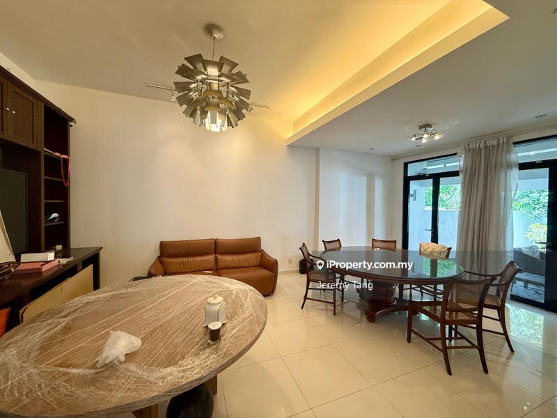 Rumah Berkembar untuk Dijual di Bukit Damansara, Damansara Heights oleh Jeremy Tang - iProperty.com.my
