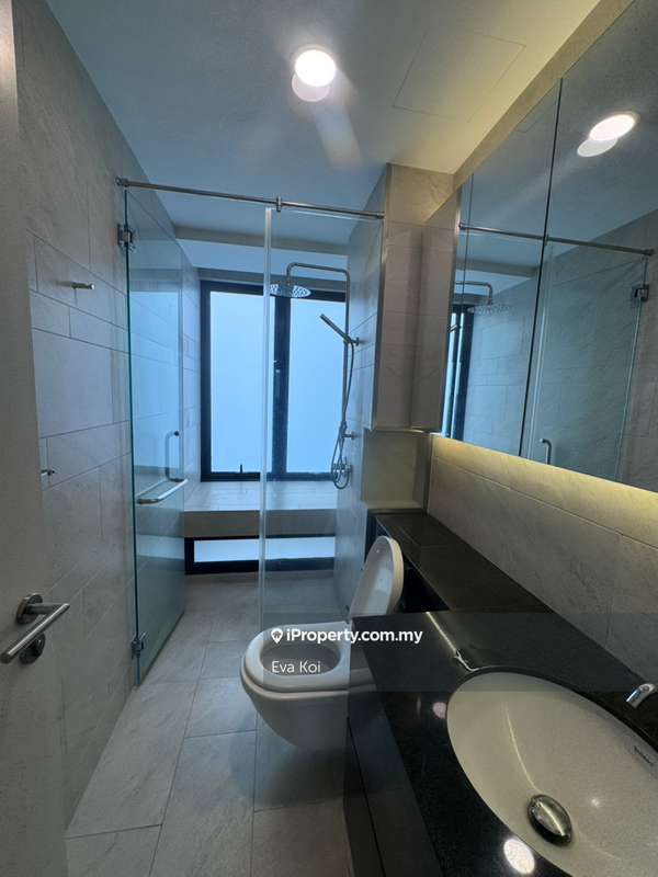Kondominium untuk Dijual di One Central Park oleh Eva Koi - iProperty.com.my