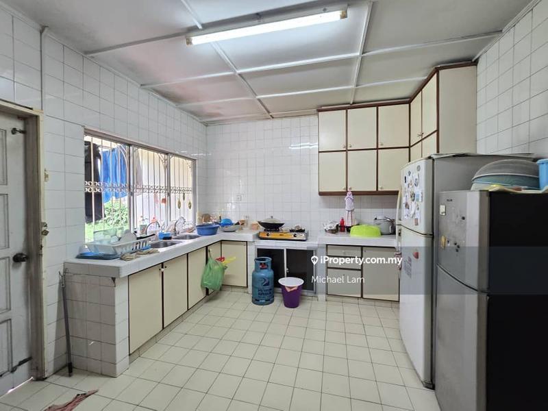 Rumah Berkembar untuk Dijual di SS1, Petaling Jaya oleh Michael Lam - iProperty.com.my
