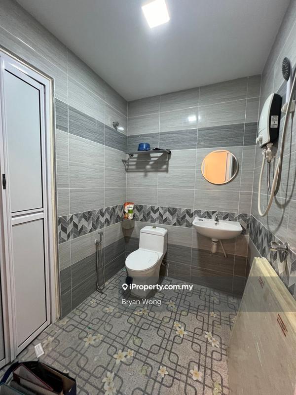 Rumah Berangkai 2 Tingkat untuk Dijual di Taman Berlian, Kajang oleh Bryan Wong - iProperty.com.my