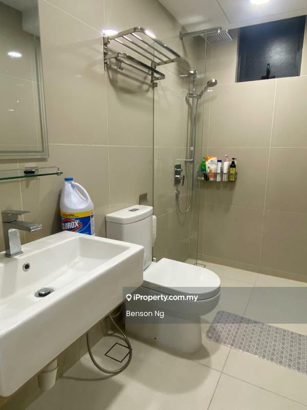 Residensi Servis untuk Disewa di United Point (Residensi Berpadu) oleh Benson Ng - iProperty.com.my