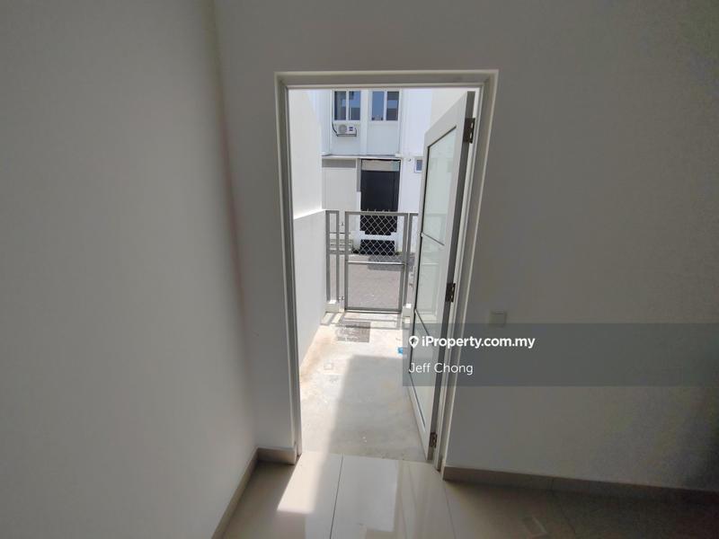 2-storey Terraced House for Rent in Telok Panglima Garang, Selangor by Jeff Chong - iProperty.com.my