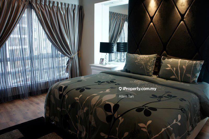 Condominium for Sale in Sterling by Allen Tan - iProperty.com.my