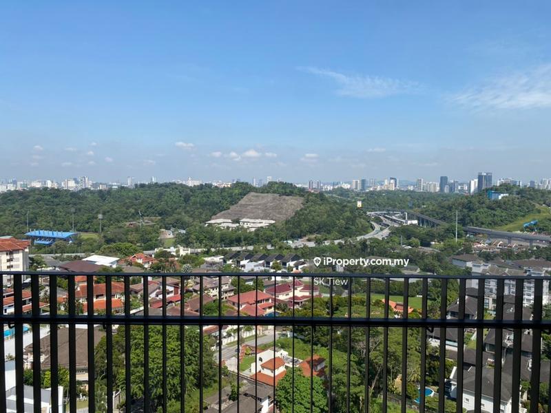 For Sale - Kapas Heights