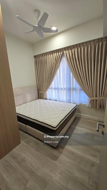 Residensi Servis untuk Disewa di Quinn Residence oleh Wilbert Loke - iProperty.com.my