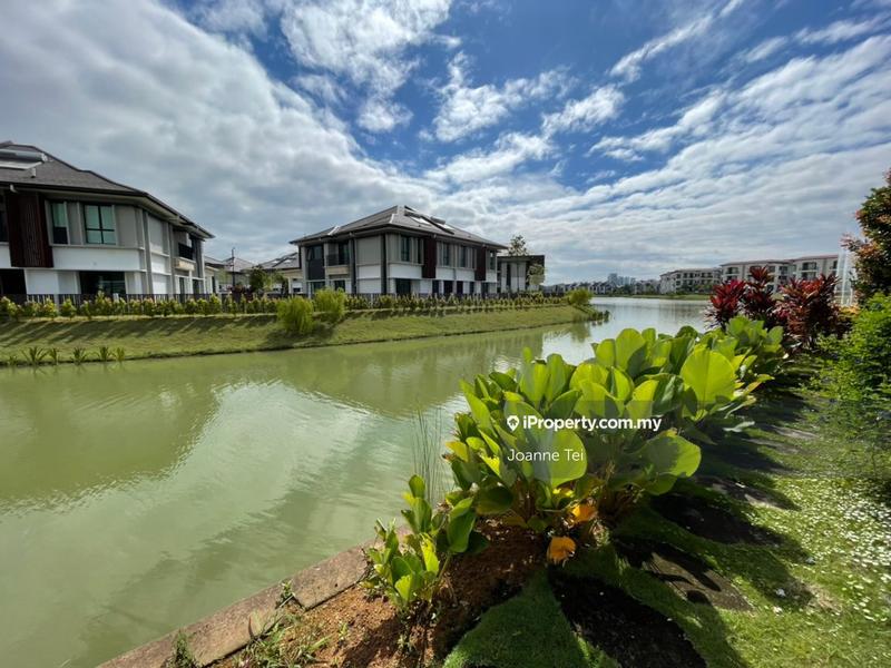 Bungalow House for Sale in Setia Eco Glades, Cyberjaya by Joanne Tei - iProperty.com.my