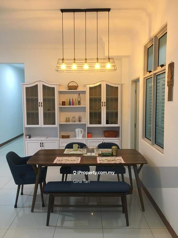 For Sale - City Residence