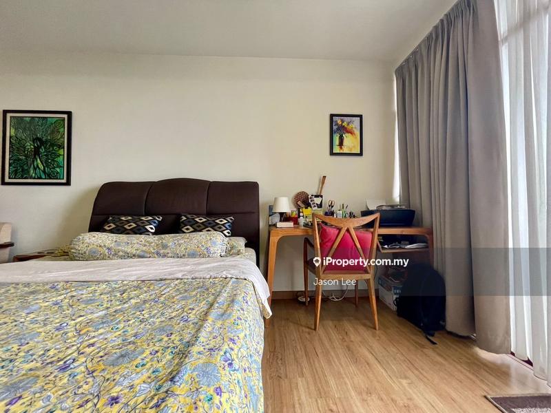 For Sale - Desa Bangsar Ria