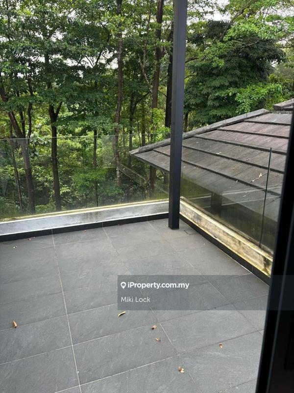 Bungalow House for Sale in Seputeh Garden, Seputeh by Miki Lock - iProperty.com.my