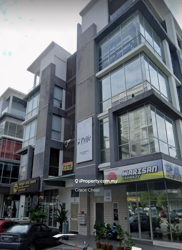 Commercial Semi-D for Rent in Taman Equine, Seri Kembangan by Grace Chooi - iProperty.com.my