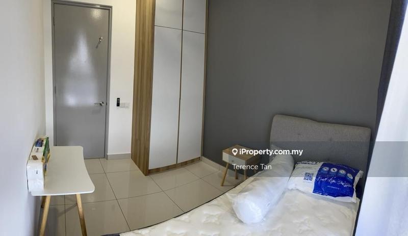 Residensi Servis untuk Dijual di Eco Nest oleh Terence Tan - iProperty.com.my