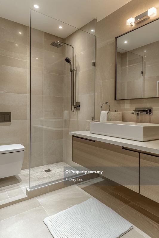 Residensi Servis untuk Dijual di The Era @ Duta North oleh Sherry Lee - iProperty.com.my