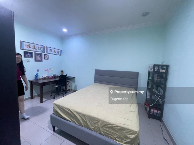 Pangsapuri untuk Dijual di Midah Heights Condominium oleh Eugene Yap - iProperty.com.my