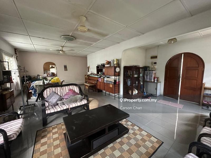 Bungalow House for Sale in SS1, Petaling Jaya by Carson Chan - iProperty.com.my