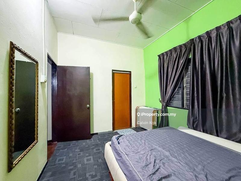 2-storey Terraced House for Sale in Bandar Teknologi Kajang, Kajang by Calvin Kok - iProperty.com.my