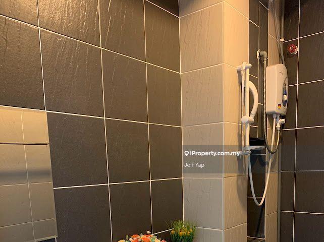 Pangsapuri untuk Dijual di D'Rich Executive Suites oleh Jeff Yap - iProperty.com.my